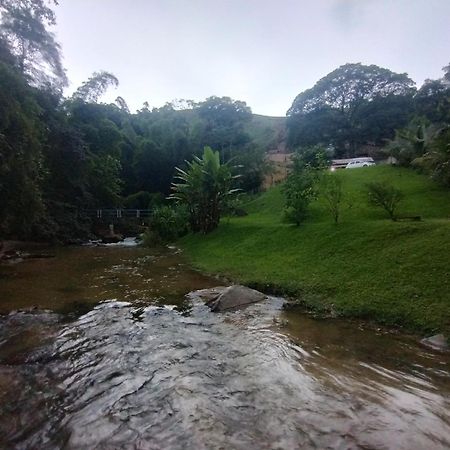 Chacara Maria Flor Sana Villa Macaé Екстериор снимка